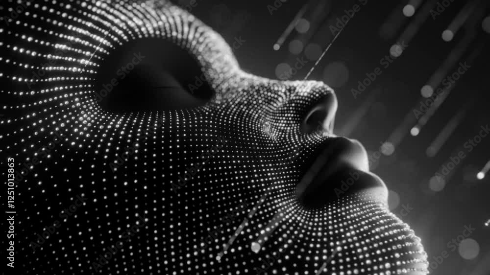 Activate cells to gather and penetrate to repair skin cosmetic essence molecules