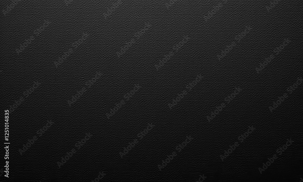 Elegant black textured background Elegant black textured background