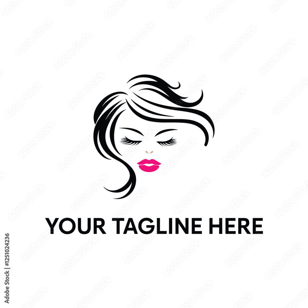 Beauty fashion logo. Beauty fashion Monogram logo design for entrepreneur and business. Beauty fashion best icon.
Beauty fashion logo. Beauty fashion Monogram logo design for entrepreneur and business. Beauty fashion best icon.