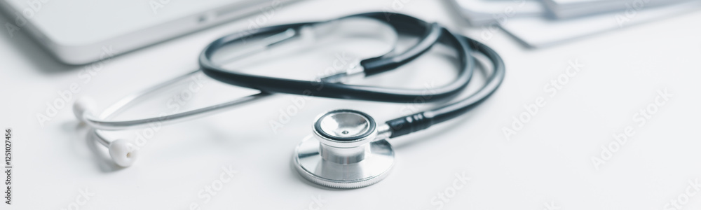 Concept business education essential idea globalization, student learn and study in university and colleges to master knowledge needed travel global economy. book stethoscope for medical health care Concept business education essential idea globalization, student learn and study in university and colleges to master knowledge needed travel global economy. book stethoscope for medical health care