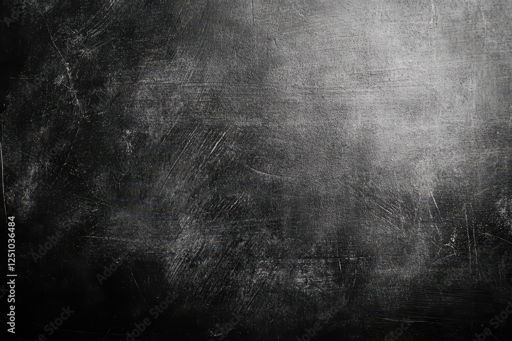 Dark Textured Background With Scratches And Gradients Dark Textured Background With Scratches And Gradients
