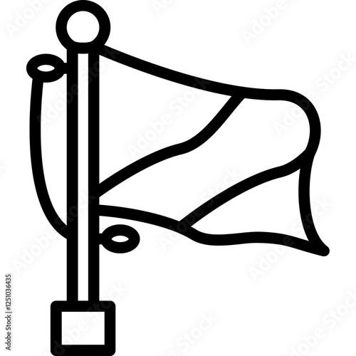 Tanzania Icon