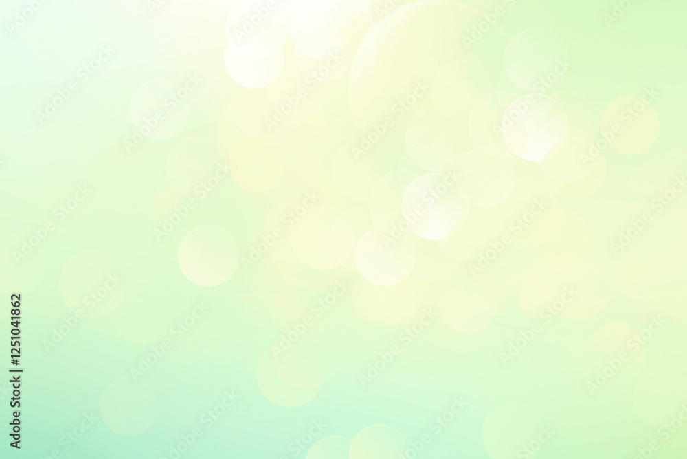 Spring green blurred nature illustration.Abstract fresh shiny blur background. Spring green blurred nature illustration.Abstract fresh shiny blur background.