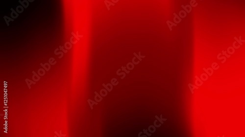 A gradient blend of red and black colors, creating an abstract visual effect.