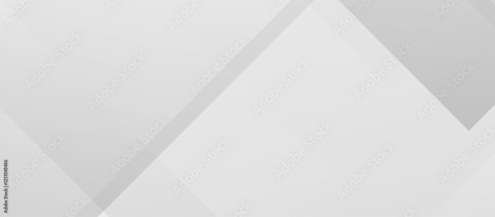 Abstract white background with texture pattern, layered geometric triangle shapes, white and grey glossy squares, abstract tech banner design. overlapping presentation design. Abstract white background with texture pattern, layered geometric triangle shapes, white and grey glossy squares, abstract tech banner design. overlapping presentation design.