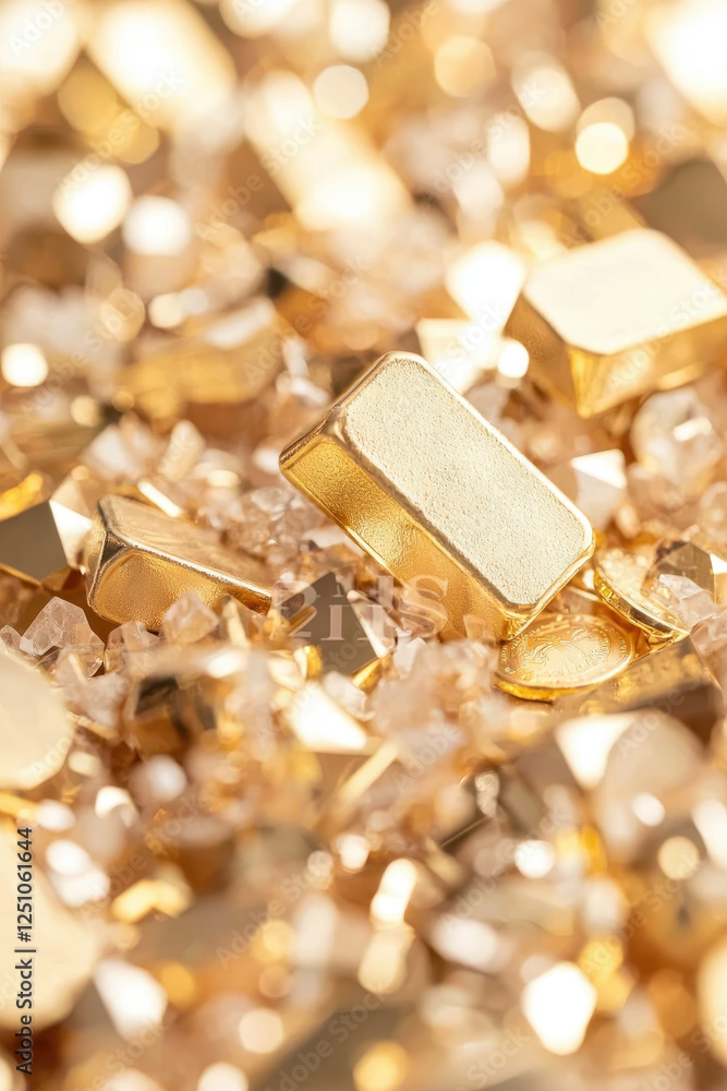 Exploring the Allure of Gold: A Fascinating Journey Through Wealth, Investment, and the Precious Metal's Role in Modern Commerce and Luxury Living Exploring the Allure of Gold: A Fascinating Journey Through Wealth, Investment, and the Precious Metal's Role in Modern Commerce and Luxury Living