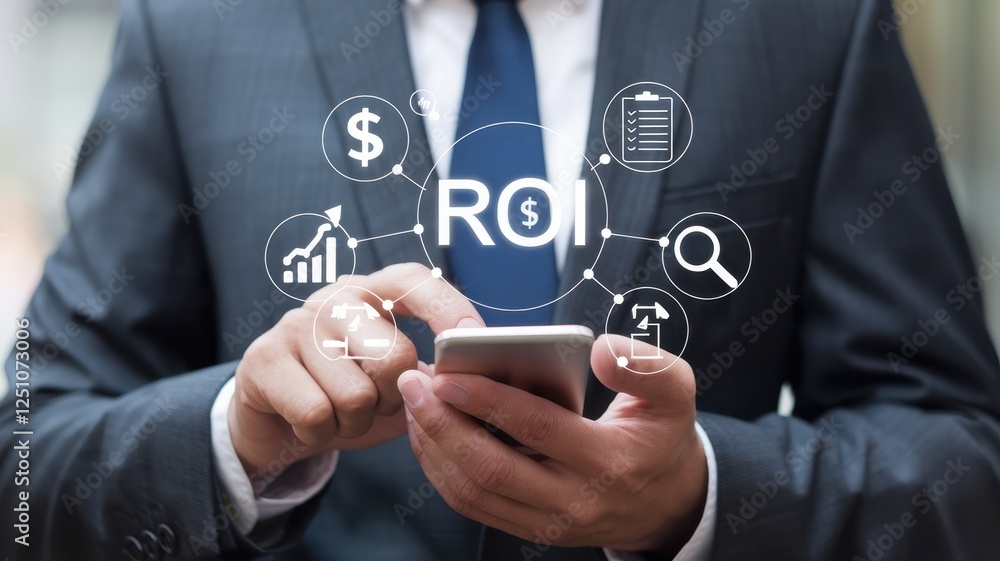 ROI Optimization: Business Strategy and Investment Return ROI Optimization: Business Strategy and Investment Return