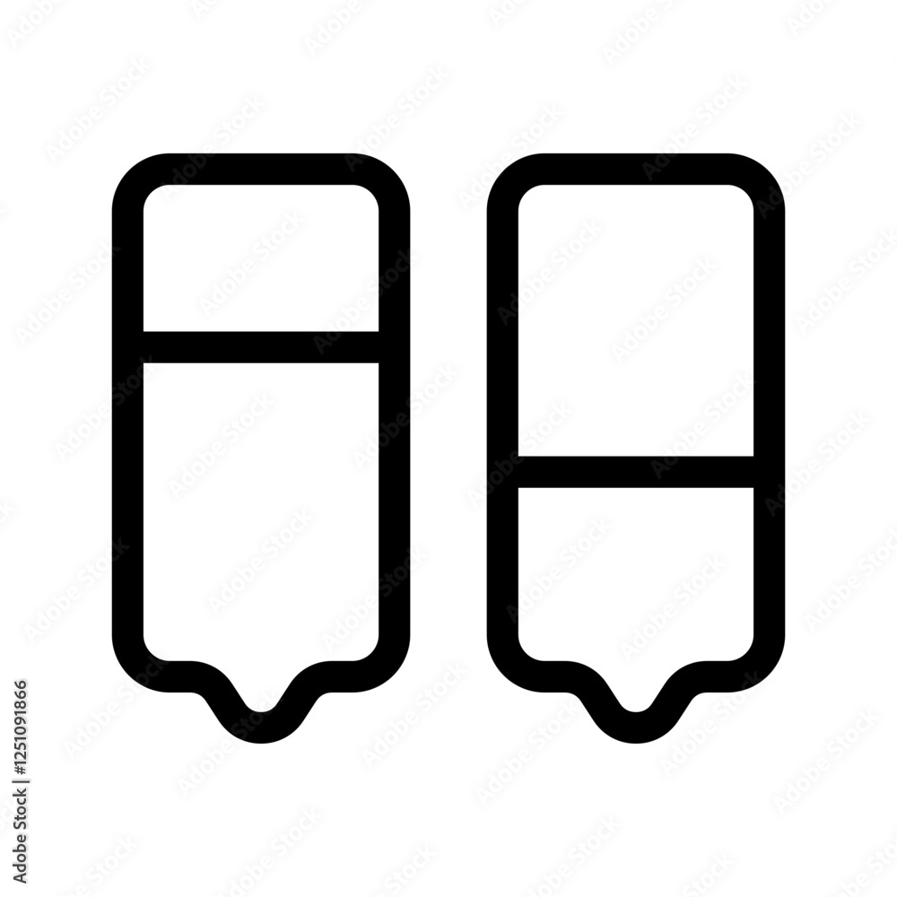 Infographic Element Icon Vector Symbol Design Illustration Infographic Element Icon Vector Symbol Design Illustration