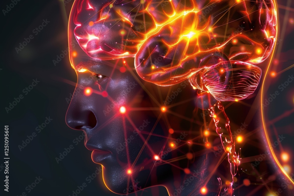 Medical Insight and Neural Activity Visualization for Health Communication and Education Medical Insight and Neural Activity Visualization for Health Communication and Education