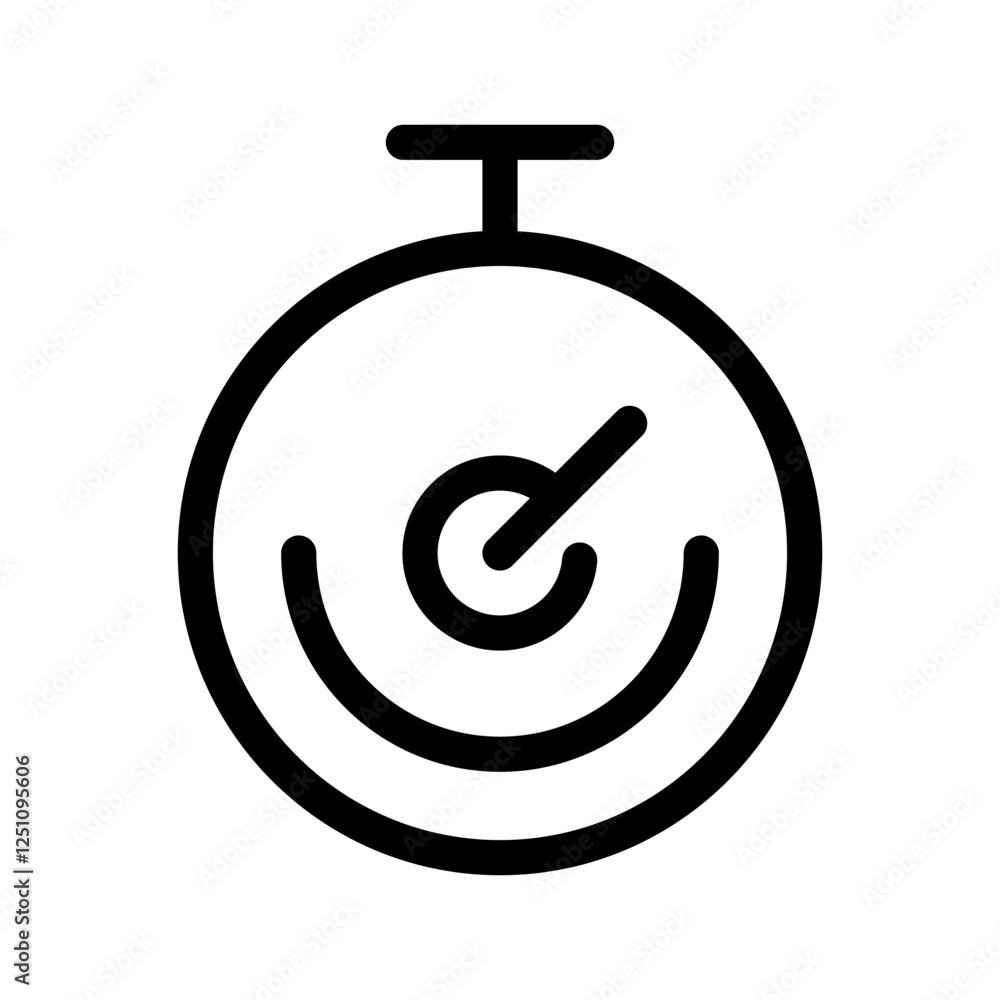 Explore Icon Vector Symbol Design Illustration Explore Icon Vector Symbol Design Illustration