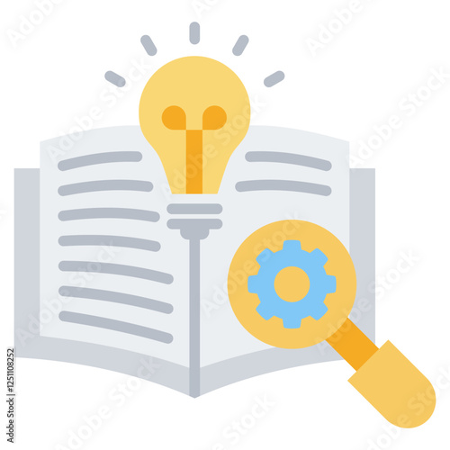 Research And Development Icon
