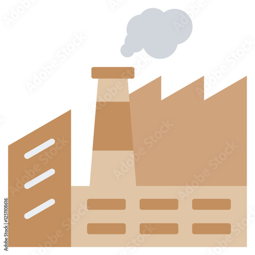 Industrial Icon