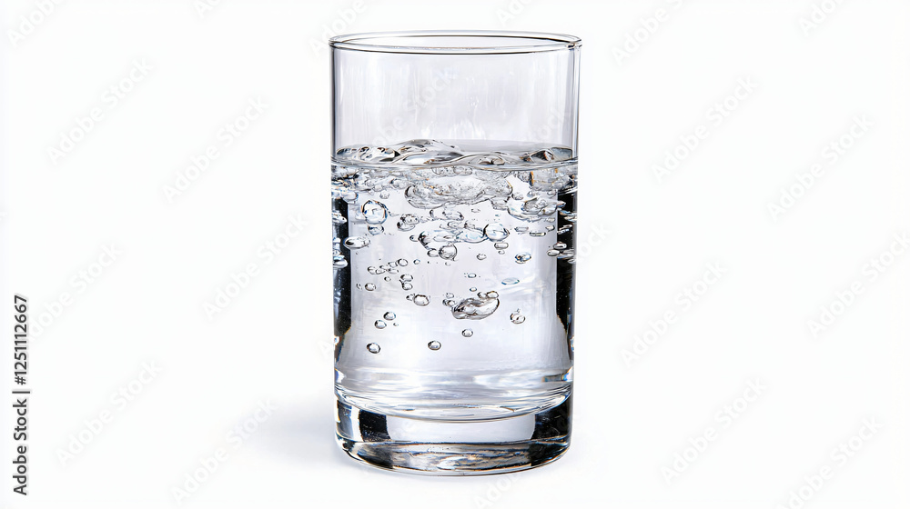 A simple glass of cold water, refreshing and pure, bringing peace to your day. A simple glass of cold water, refreshing and pure, bringing peace to your day.