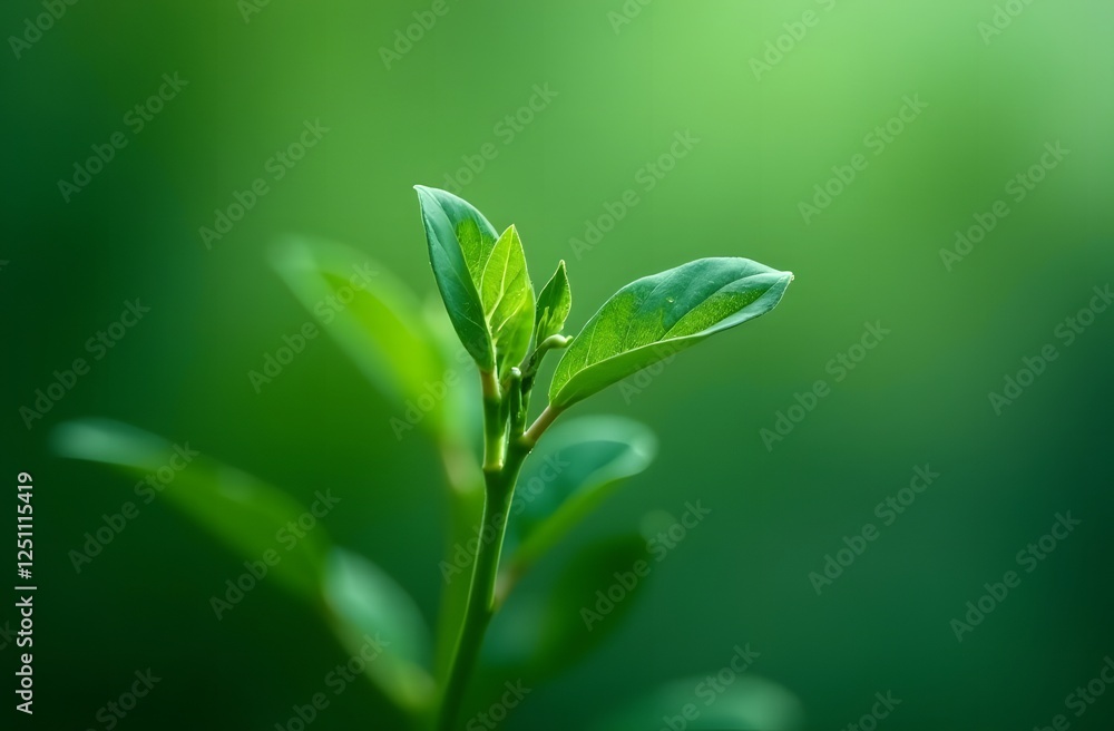 A small green plant. The plant is small, with a lot of leaves. The green planet. A small green plant. The plant is small, with a lot of leaves. The green planet.