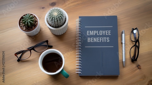 Wallpaper Mural Employee Benefits Guide: A Comprehensive Handbook Torontodigital.ca