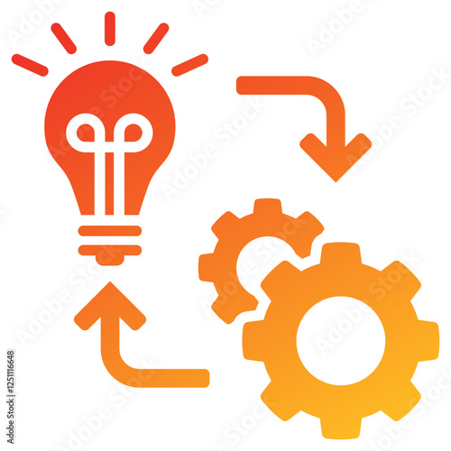 Implementation Icon