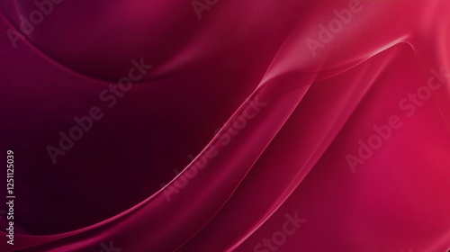 Creating a delicate wine-colored gradient background for graphic design digital workspace visual art elegant ambiance aesthetic concept