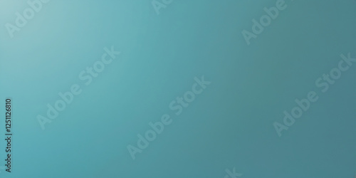 Calm Turquoise Background photo