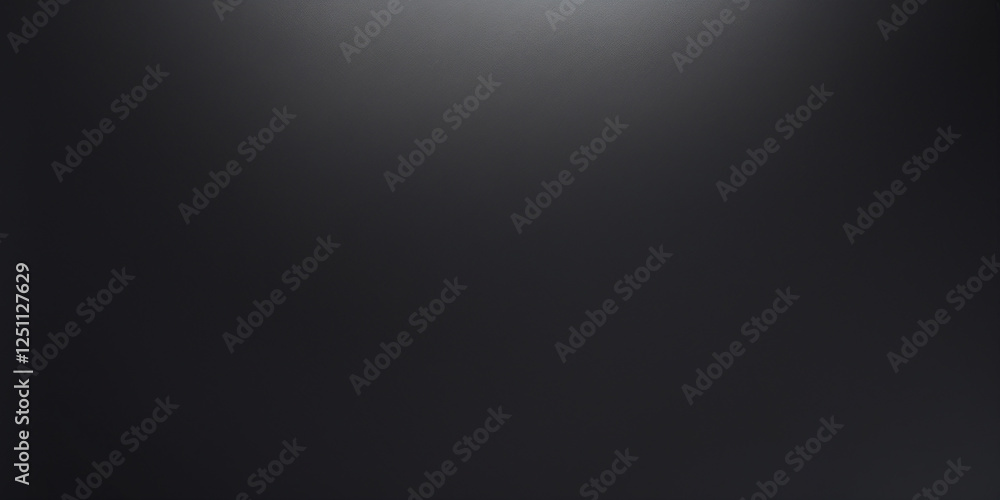 Sleek Black Surface
Sleek Black Surface