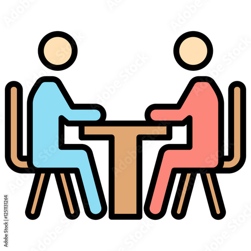 Mentoring Icon