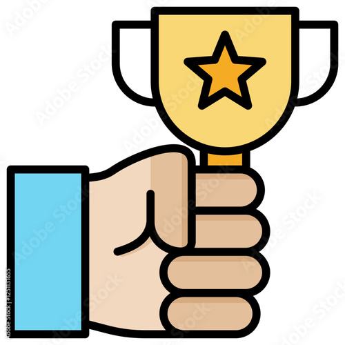 Award Icon