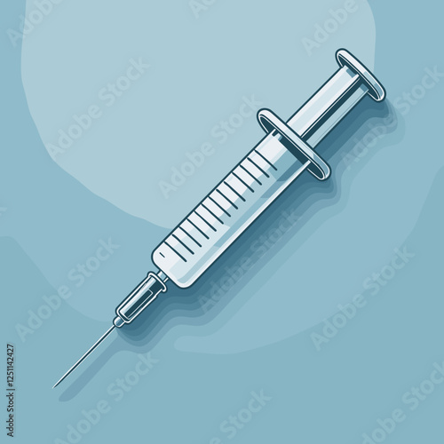  Syringe