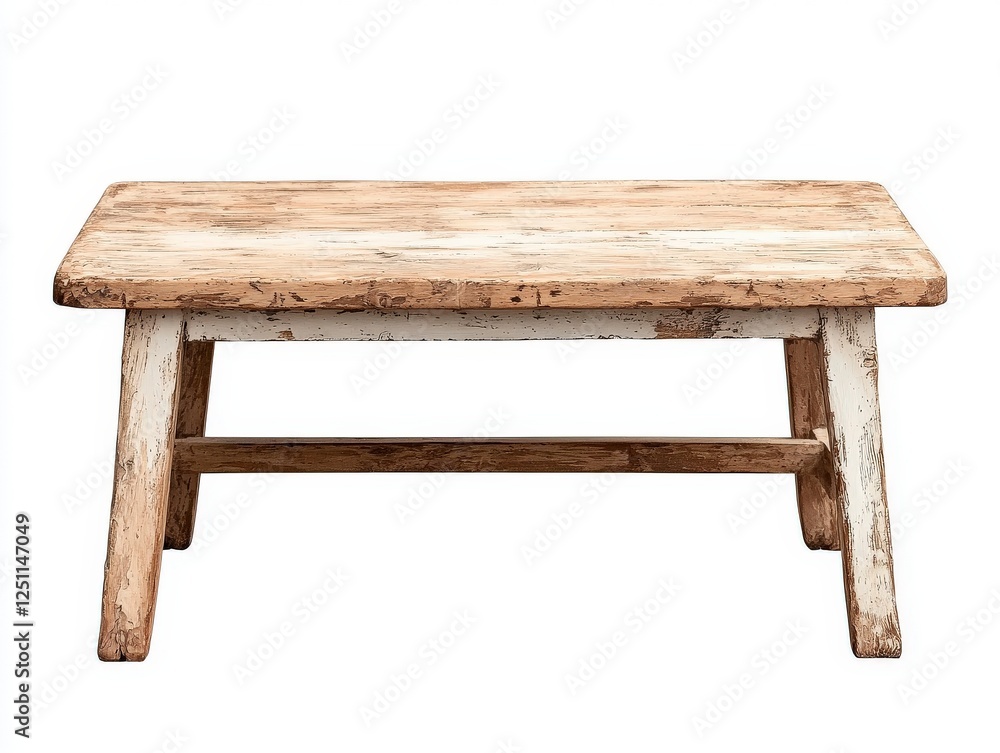 Rustic Wooden Coffee Table with Distressed Finish Perfect for Cozy Home Interiors and Modern Decor Styles Rustic Wooden Coffee Table with Distressed Finish Perfect for Cozy Home Interiors and Modern Decor Styles
