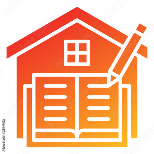 Homework Icon