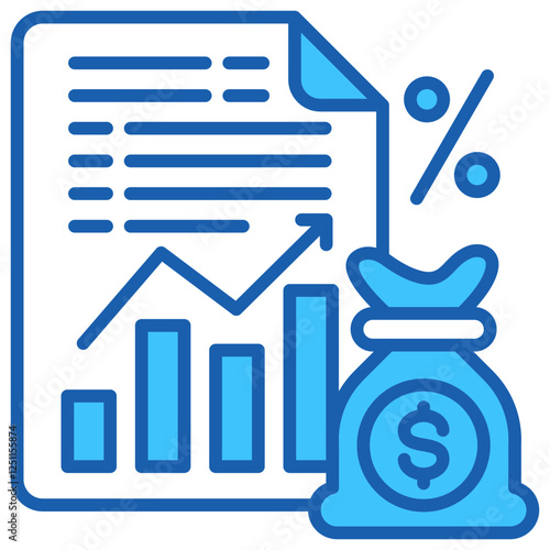 Creditor  Icon