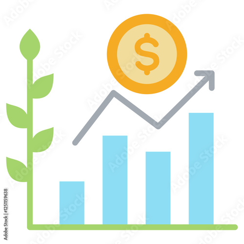 Investment Icon
