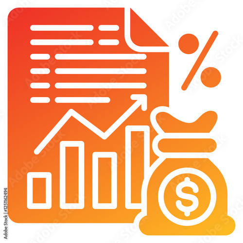 Creditor  Icon