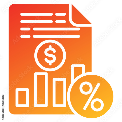 Tax Icon
