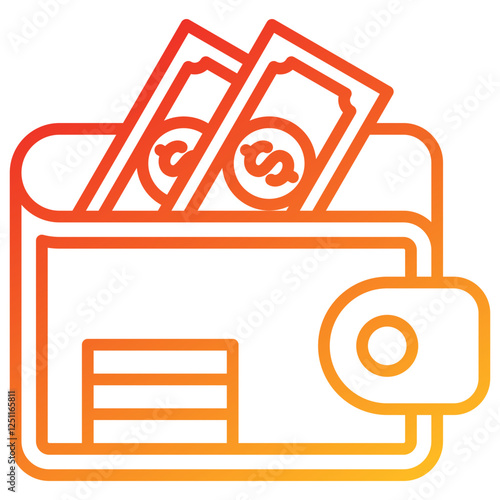 Wallet Icon