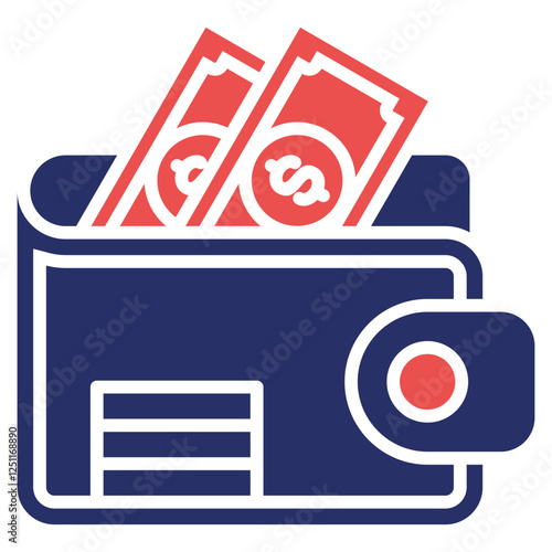 Wallet Icon