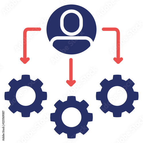 Director Icon