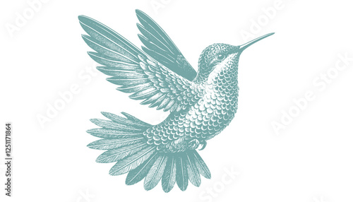 hummingbird vector | bird vector | hummingbird illustration | hummingbird silhouette | hummingbird tattoo | hummingbird engraving | hummingbird drawing