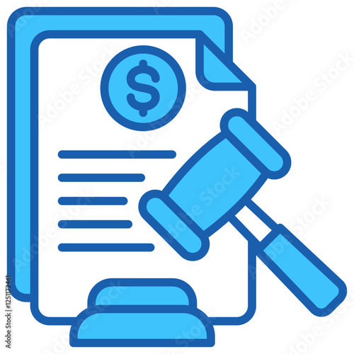 Penalty Icon