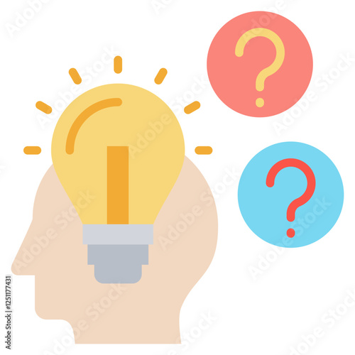 Consideration Icon