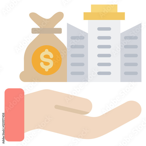 Assets Icon
