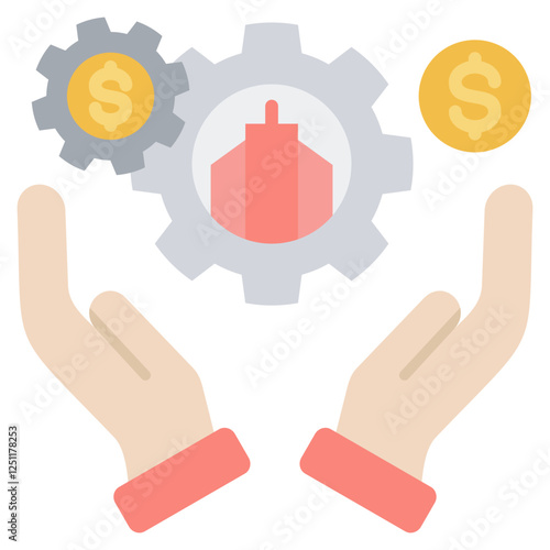 Assets Icon