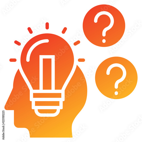 Consideration Icon
