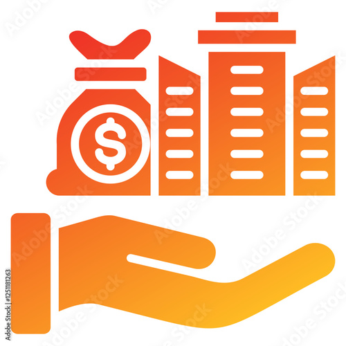 Assets Icon
