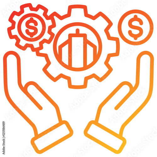Assets Icon