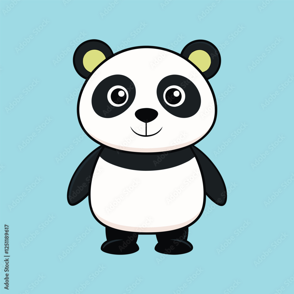 panda.eps panda.eps