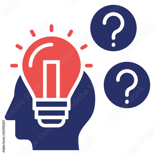 Consideration Icon