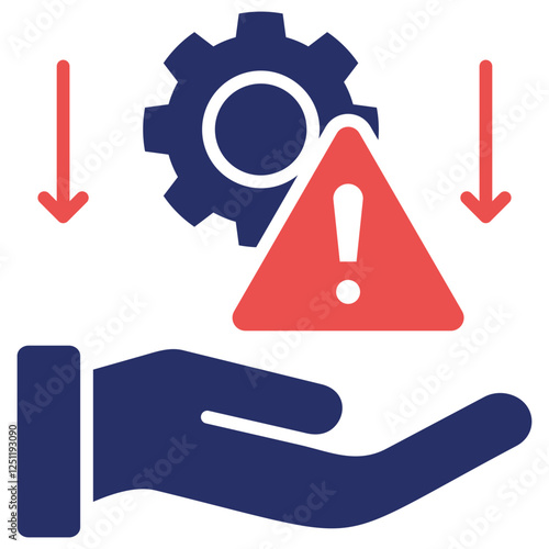 Risk Icon