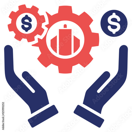 Assets Icon