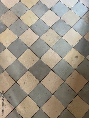paving stone texture