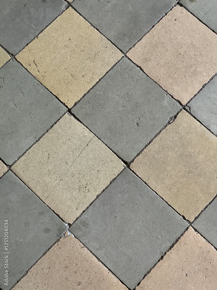 Fototapeta premium paving stone background