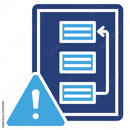 Prioritization Icon